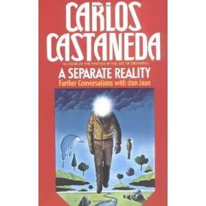  Separate Reality [Paperback] Carlos Castaneda Books