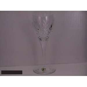  Waterford Crystal Cardiffe Water Goblets