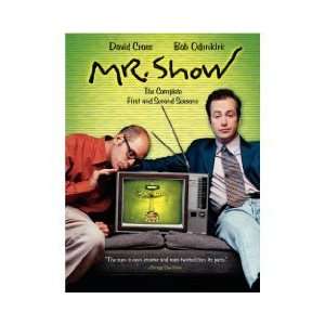  Mr. Show  Second Season Disc 2 David Cross Movies & TV