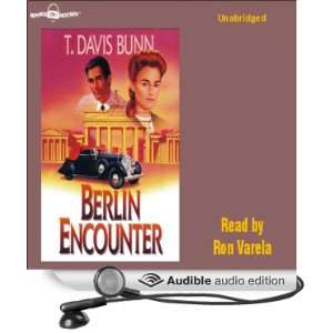   Destiny, Book 4 (Audible Audio Edition) T. Davis Bunn, Ron Verela