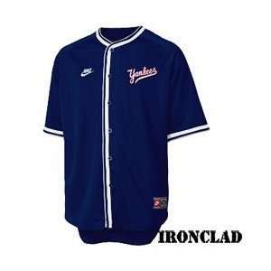 Don Mattingly Nike Cooperstown Jersey
