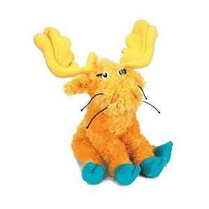 Dr. Seuss Thidwick the Big Hearted Moose Floppy Plush (10)