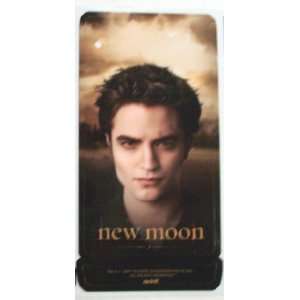  Twilight New Moon Edward with Woods Skin IPod Nano 4th 