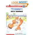 Fluffys Silly Summer (level 3) (Hello Reader) Paperback by Kate 