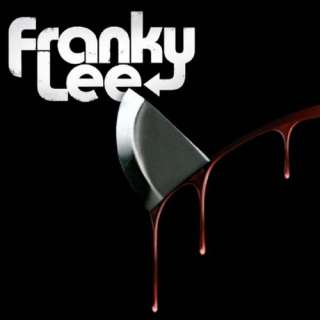  Cutting Edge: Franky Lee