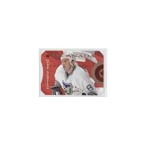   Canadian Ice O Canada #15   Geoff Sanderson/2000 Sports Collectibles