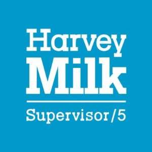Harvey Milk Pins