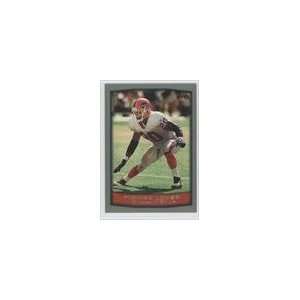  1999 Topps #18   Henry Jones Sports Collectibles