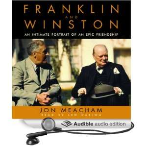   Friendship (Audible Audio Edition) Jon Meacham, Len Cariou Books