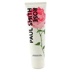  Paul Smith Rose Perfumed Body Lotion   150ml/5oz Beauty