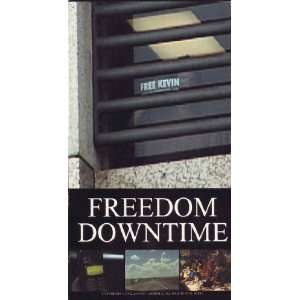  Freedom Downtime (VHS) 