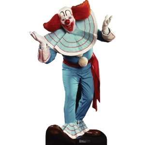  Larry Harmon as Bozo The Clown Limited Edition Life Size 