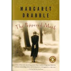    The Peppered Moth (Paperback) Margaret Drabble (Author) Books
