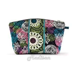 Marie Osmond Lifestyle Collection Cosmetic Bag