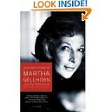 Selected Letters of Martha Gellhorn by Martha Gellhorn (May 29, 2007)