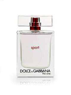 Dolce & Gabbana   The One Sport Eau de Toilette Spray