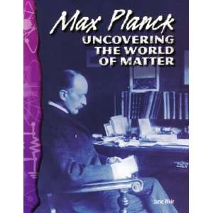  Max Planck Reader Teachers Discovery Books