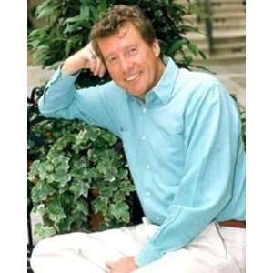 Michael Crawford by Unknown 16x20