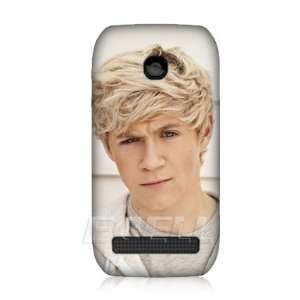  Ecell   NIALL HORAN ONE DIRECTION PROTECTIVE HARD SNAP ON 