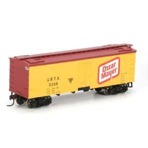  Roundhouse Products HO Scale Oscar Mayer URTX #5369 36 