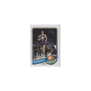  1979 80 Topps #60   Pete Maravich Sports Collectibles