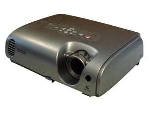 Epson EMP 82 LCD Projector 8715946273730  