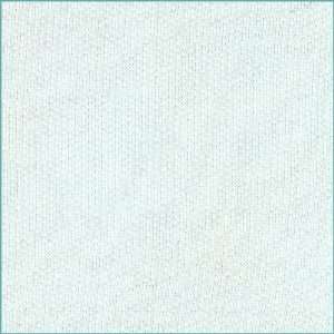 68 Wide Lightweight French Terry White Fabric By The 