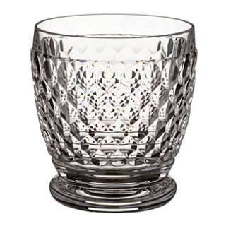 Villeroy & Boch Boston Double Old Fashioned Glass  