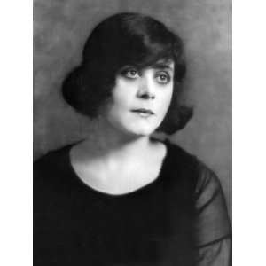  Theda Bara, Portrait Still for Broadway Play the Blue 