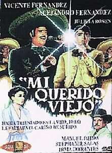 Mi Querido Viejo DVD, 2002 735978040139  