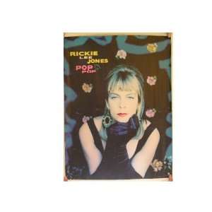  Rickie Lee Jones Poster Pop Pop 
