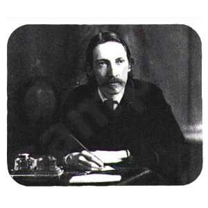  Robert Louis Stevenson Mouse Pad