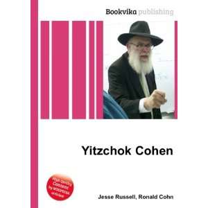  Yitzchok Cohen Ronald Cohn Jesse Russell Books