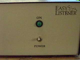 Phonic Ear PE 200R Freefield Sound System FM Receiver  