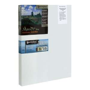  Masterpiece Monet Pro 15 Inch by 48 Inch, Tahoe Cotton 10 