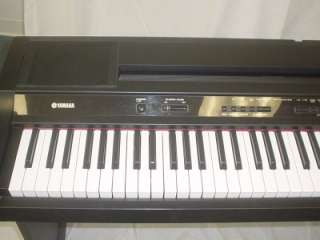 YAMAHA 88 Key DIGITAL PIANO Keyboard YPP 200  