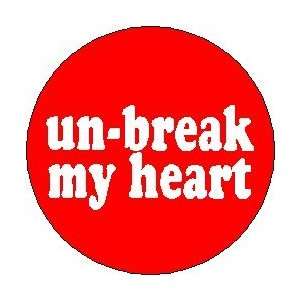 Toni Braxton  UN BREAK MY HEART  Music Lyrics 1.25 MAGNET