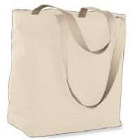   TOTE BAGS Cotton Jumbo BIG Thick Grocery BULK LOT Blank Heavy Supply