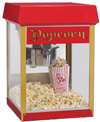 Gold Medal 2408 FunPop Popcorn Popper Machine  