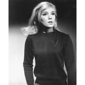 Yvette Mimieux by Unknown 16x20