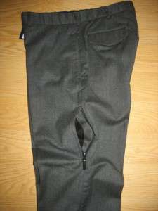 RALPH LAUREN MENS STRETCH GOLF DRESS PANTS 36 30 $350  