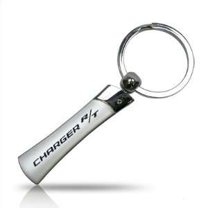  Dodge Charger R/T Blade Style Key Chain Automotive