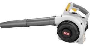 RYOBI Hand Held Gas Blower/Vacuum/Mulcher ZR08510  