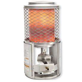 Propane Heater Infrared   95,000 Btu  