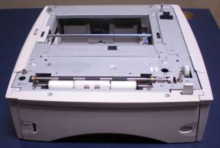 HP LaserJet 4200/4250/4350 500 Sheet Paper Tray Q2440B R73 6008  