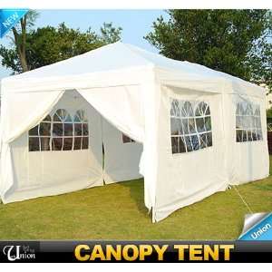   Wedding Canopy Party Tent Gazebo White Best Us Seller 