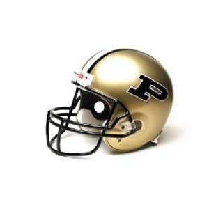  Purdue Full Size Replica NCAA Football Helmet