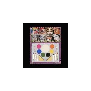  Deluxe Face Paint Makeup Kit: Everything Else