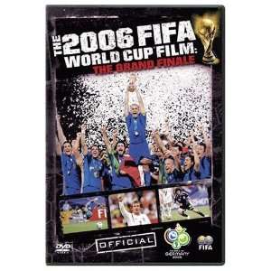   Fifa 2006 World Cup Film   The Grand Finale (2006)