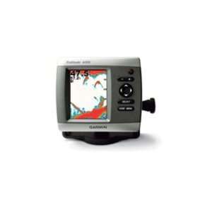  Garmin Fishfinder 400C   fishfinder GPS & Navigation
